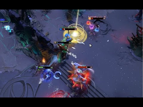 Juggernaut Rampage Moment | Buy Back is a Chance, but . . .