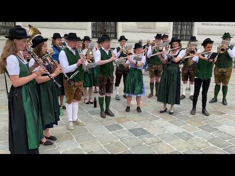 BOKU Blaskapelle (1)