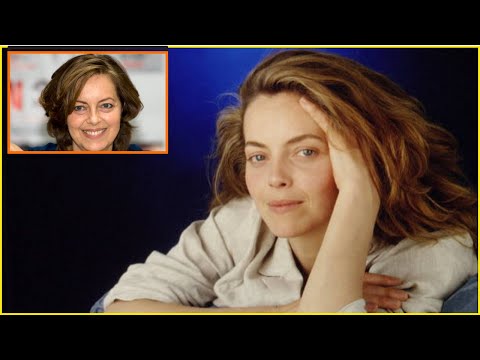 Greta Scacchi at 64 Her Look Today Will Leave You Speechless