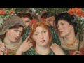 Greensleeves | traditional English folk song (Registered in 1580 by Richard Jones).