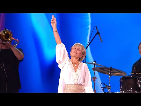 Анжелика Варум – Всё в твоих руках (Новая волна-2025)