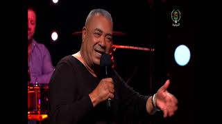 Rythm in live مع الشاب الهندي