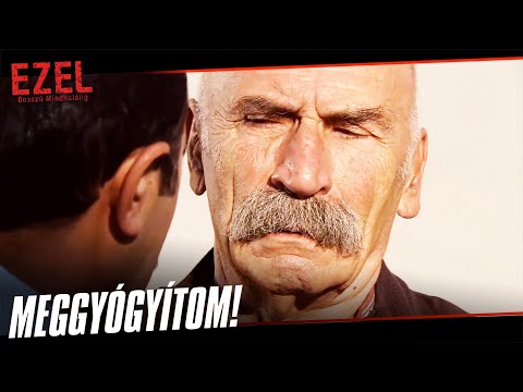 Ömer És Ramiz Első Találkozót Tartanak - Ezel Bosszú Mindhalálig Epizód 5