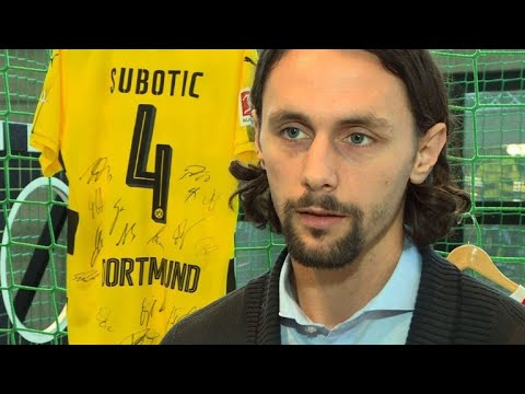 BVB: Subotic-Wechsel nach St. Etienne perfekt