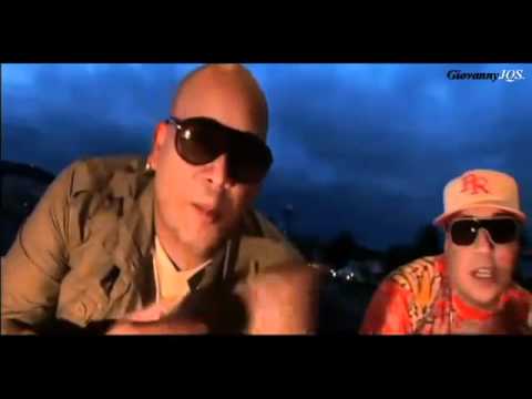 Jayko Pa Ft Joan Y Oneil Mi Trukito   Reggaeton 2011