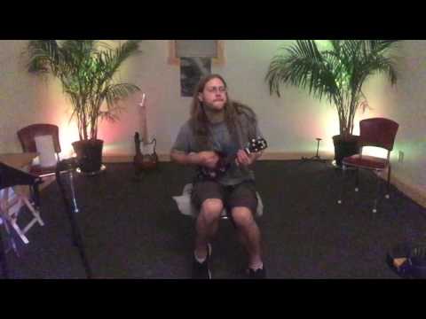 Derick Howard - You and Me (SOJA cover)