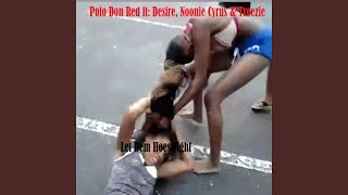 Let Dem Hoes Fight