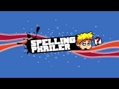 SpellingPhailer - Farer of East