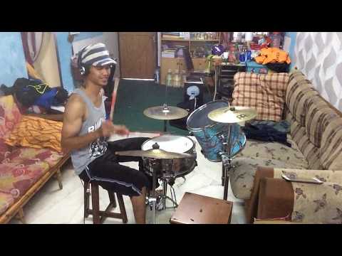 Bukan Mudah - Malique ft Nukilan