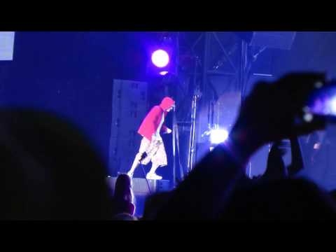 [3/14] Eminem - Square Dance / Business - live at Pukkelpop 2013