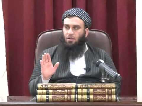 "والله پێغەمبەری خواش صلى الله عليه وسلم وای وتبێ من نایكەم!!" - مامۆستا علی خان