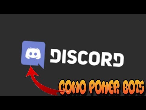 download lagu mp3 mp4 Como Poner Bots En Discord, download lagu Como Poner Bots En Discord gratis, unduh video klip Como Poner Bots En Discord
