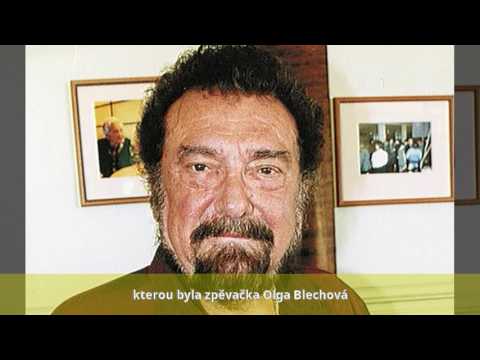 Waldemar Matuška - Ze života