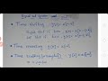 S S DSP Time Shifting Scaling Reversing By Umair Khalid