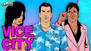 We Predicted The Entire Story of GTA 6 | Wiki Weekends