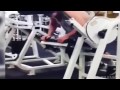 Funny Girls Gym Fails Try Not To Laugh Challenge 2017
