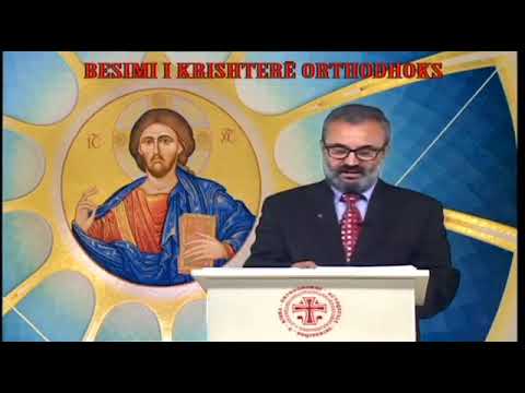 BESIMI I KRISHTERE ORTHODHOKS pj 24