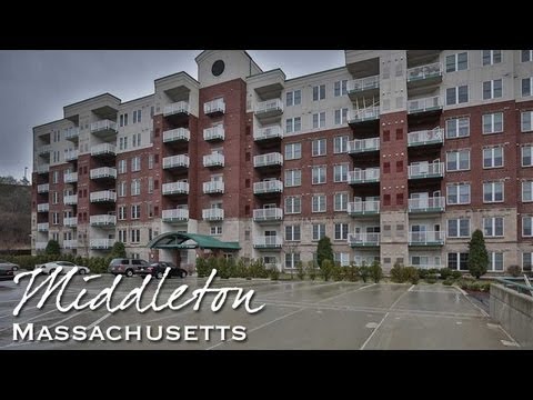 Video of 36 Village Rd #312 | Middleton, Massachusetts real estate & homes