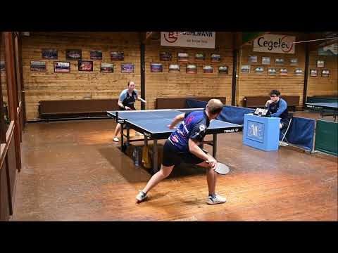 WAEGEMAN KEN B0  &  DARIA MITYUKOVA B2