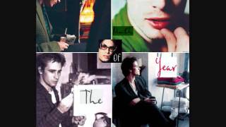 Jeff Buckley - Last Month of the Year (Live)
