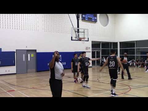 KAPWA SPORTS D1 Season 1 - FINALS - RIDE RICH vs SAUGA