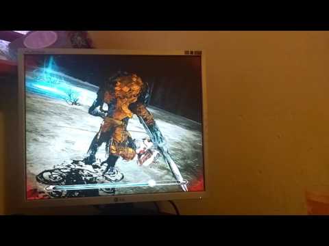 Prince of persia 09  Łowca