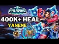BEST YING 400K+ Healing PLZ NERF YING | Paladins Ying Gameplay