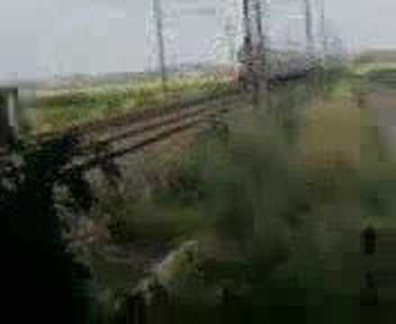 ...L'Interregionale...