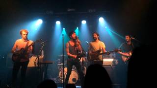 Young the Giant - Anagram, The Garage London HD