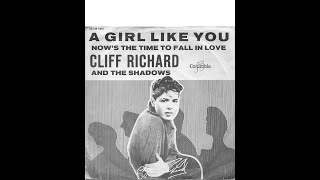 Cliff Richard - A Girl Like You   [Stereo] - 1961
