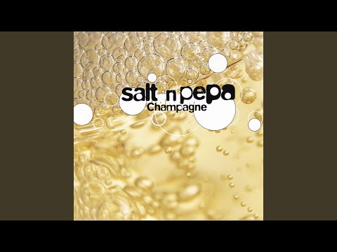 Champagne (U.S. Remix)