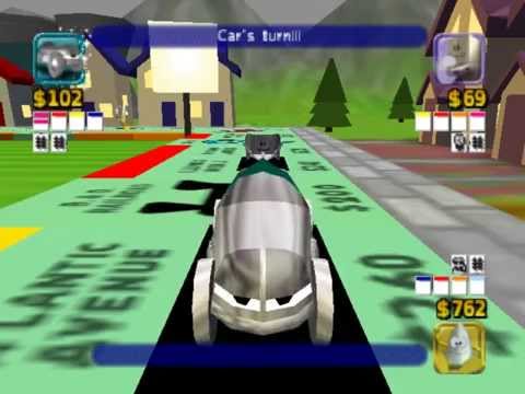 descargar monopoly para nintendo 64 en español