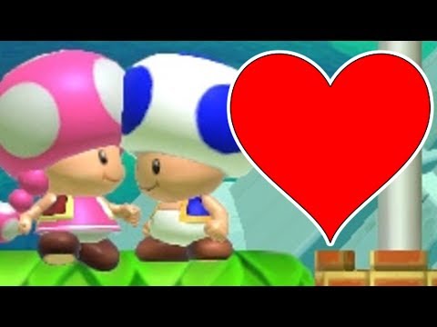 Super Mario Maker 2 Multiplayer Friends Co-Op Online