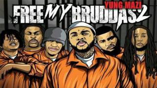 Yung Mazi - Addicted (Feat. Teddy Tee)