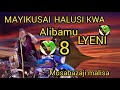 MAYIKUSAI HALUSI KWA LYENI MALEBHO NAMBA 3 MBASHA STUDIO Musabazaji Malisa 2023