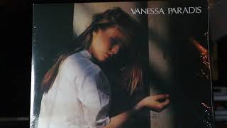 Vanessa Paradis - Mosquito (vinyl play)