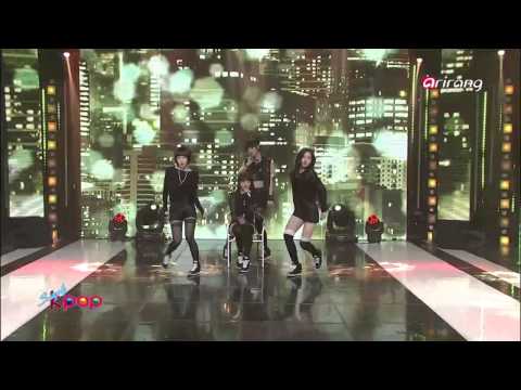 Simply K-Pop Ep60 D-UNIT - Thank You / 심플리케이팝, 디유닛