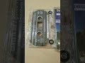 Ganksta Nip F Ck You Psychic Thoughts 1993 Cassette Tape Rap A Lot Records Classic Album HorrorRap
