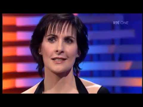 Enya being Enya for 6 minutes straight *emotional*