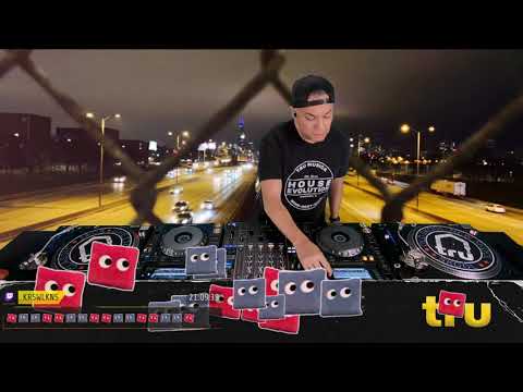 TRUcast 108 - Soulful House