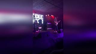 Puddle Of Mudd - Stoned &amp; Abrasive at Boathouse Live (Newport News, VA) 1/10/19