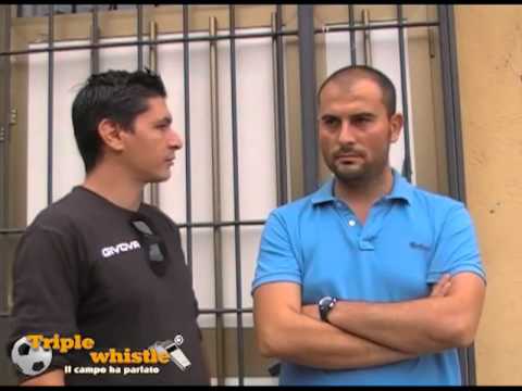 CALCIO, SECONDA CATEGORIA LAZIALE: Vetralla 1928 - Nuova Bagnaia, stagione 2012/2013, interviste