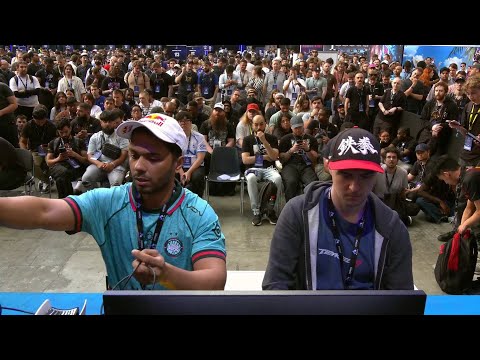 TM RB | Arslan Ash (Nina) vs KaneAndTrench (Yoshimitsu) ➤ Evo France 2025 Day 2 - Tekken 8