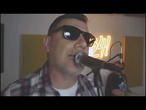 1234! Sessions #9 - @KatarroVandaliko - Four Walls - at Estudio Montiel