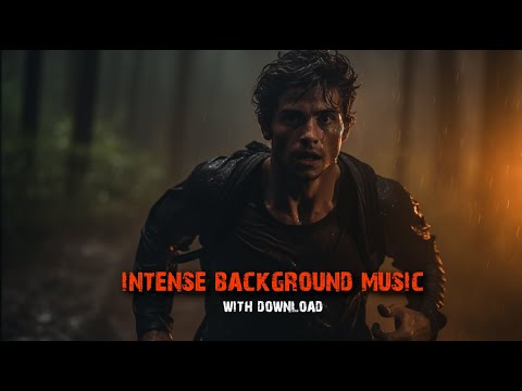Intense Background Suspense Music - Scarey Action / Horror Suspenseful & Dramatic Film Soundtracks