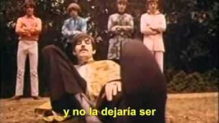 Procol Harum - A whiter shade of pale (subtitulado en español)
