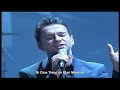 Depeche Mode - Precious (Live) (Subtitulado)