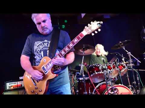 Thumbnail for AXIS Arena Rock, 'Led Zeppelin Tribute,' Vinnie's Bar & Grill, October 14, 2018 by Vinni, Vinnie, Led Zeppelin
