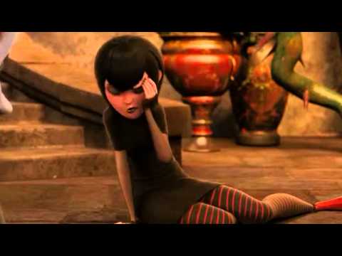 Jack x Mavis - You're my Kryptonite