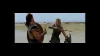 El guardián de Troya - Warcry (con letra)